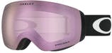 Flight Deck XM Matte Black - Prizm HI Pink - Goggles